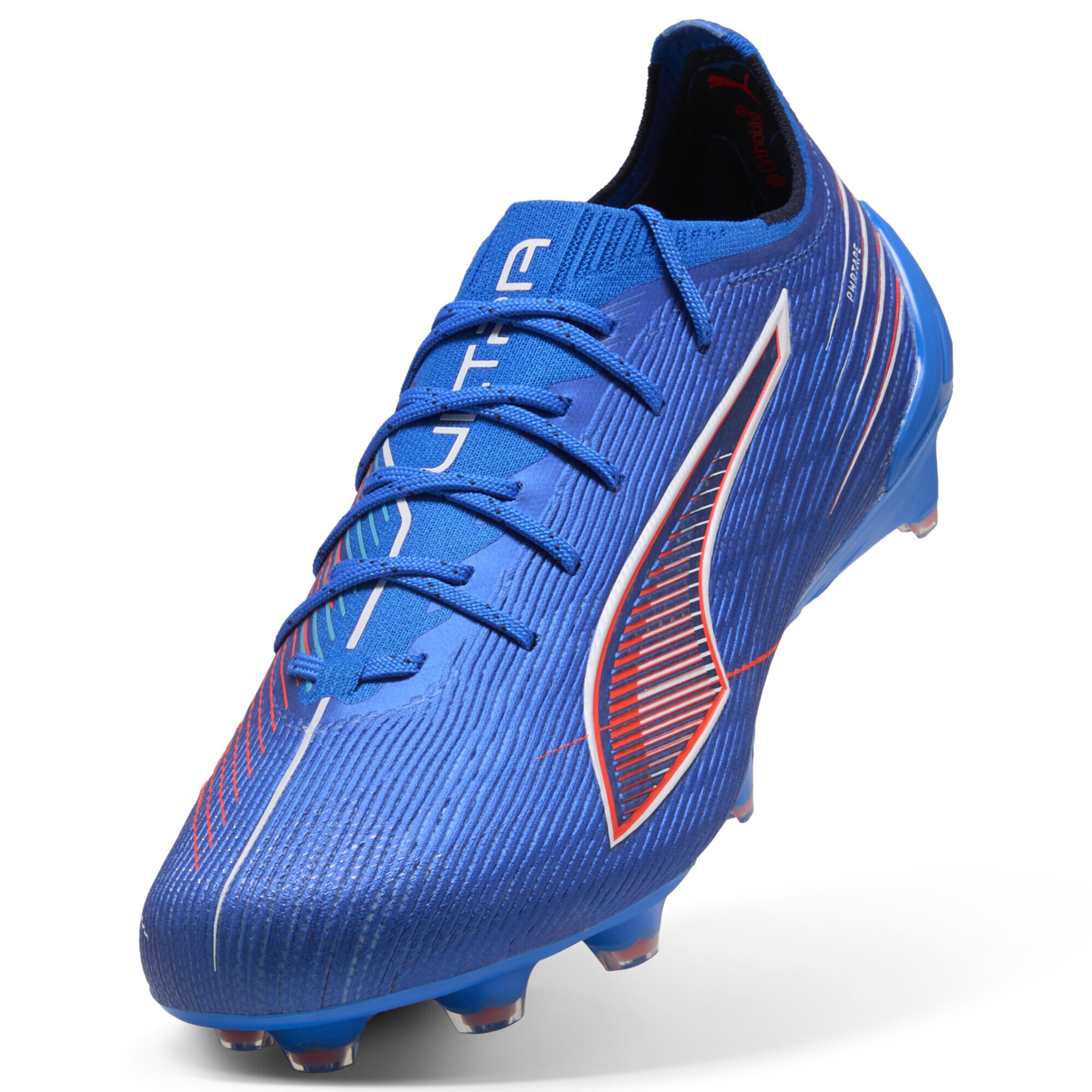 PUMA Fußballschuh 'Ultra 6 Ultimate' in Blau