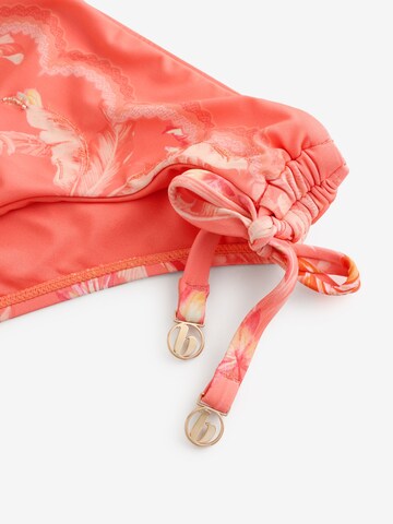 Bas de bikini B by Ted Baker en orange