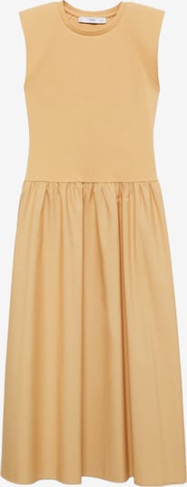 MANGO Mekko 'ROBERTA' värissä cappuccino, Tuotenäkymä