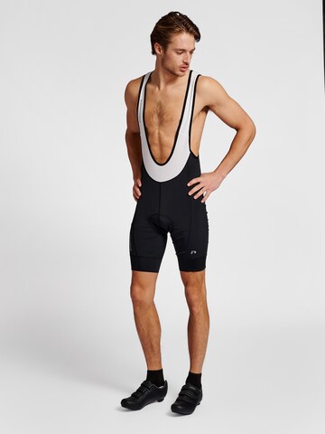 Newline Skinny Sports trousers in Black