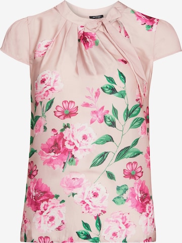 Orsay - Blusa 'Lola' em rosa: frente