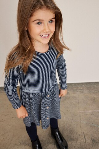 NAME IT Kleid 'Lara' in Blau