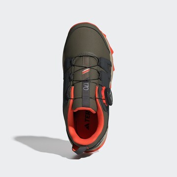 ADIDAS TERREX Sports shoe 'Agravic Boa' in Green