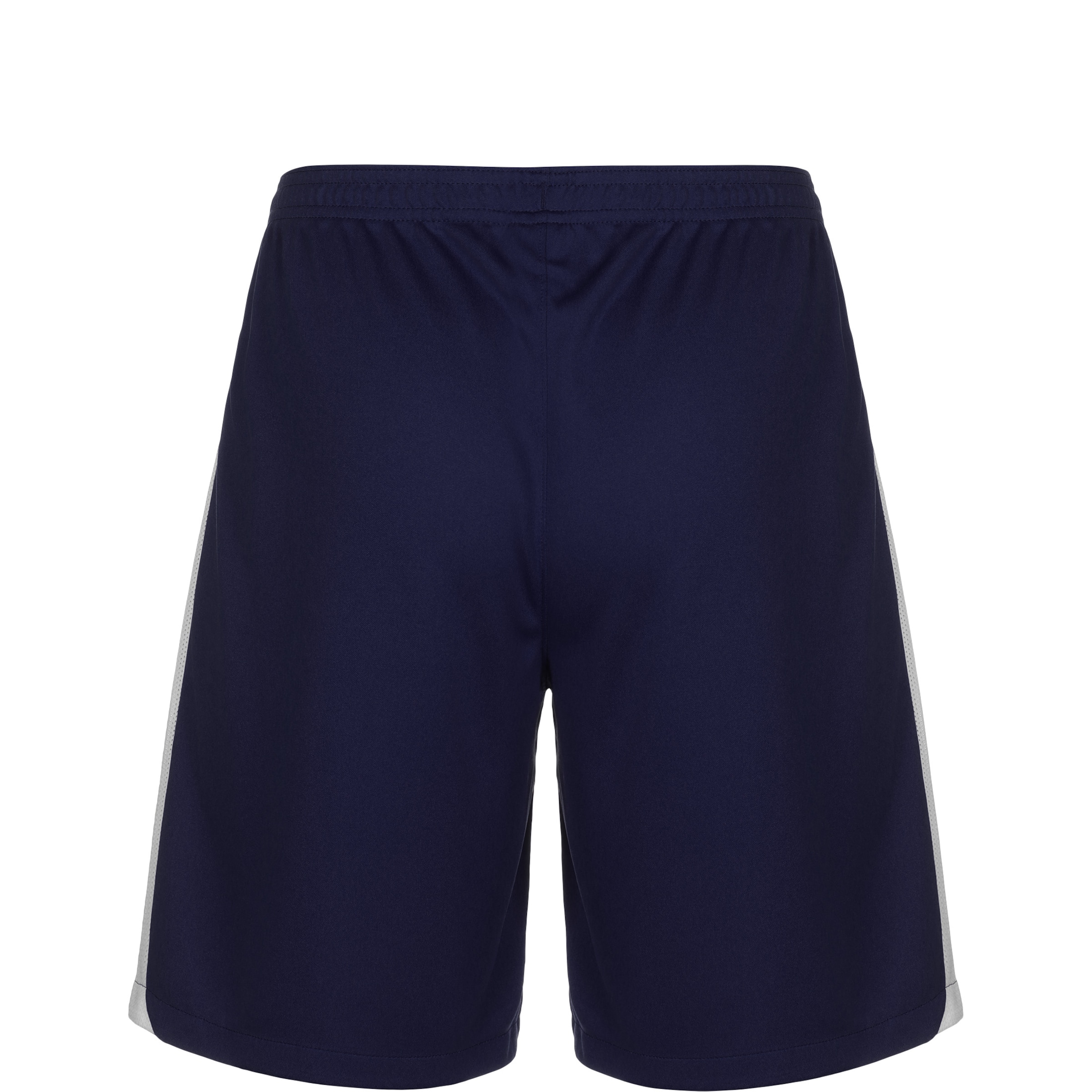 NIKE Regular Workout Pants 'League III' in Blue