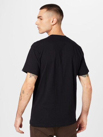 VANS Regular fit Shirt in Zwart