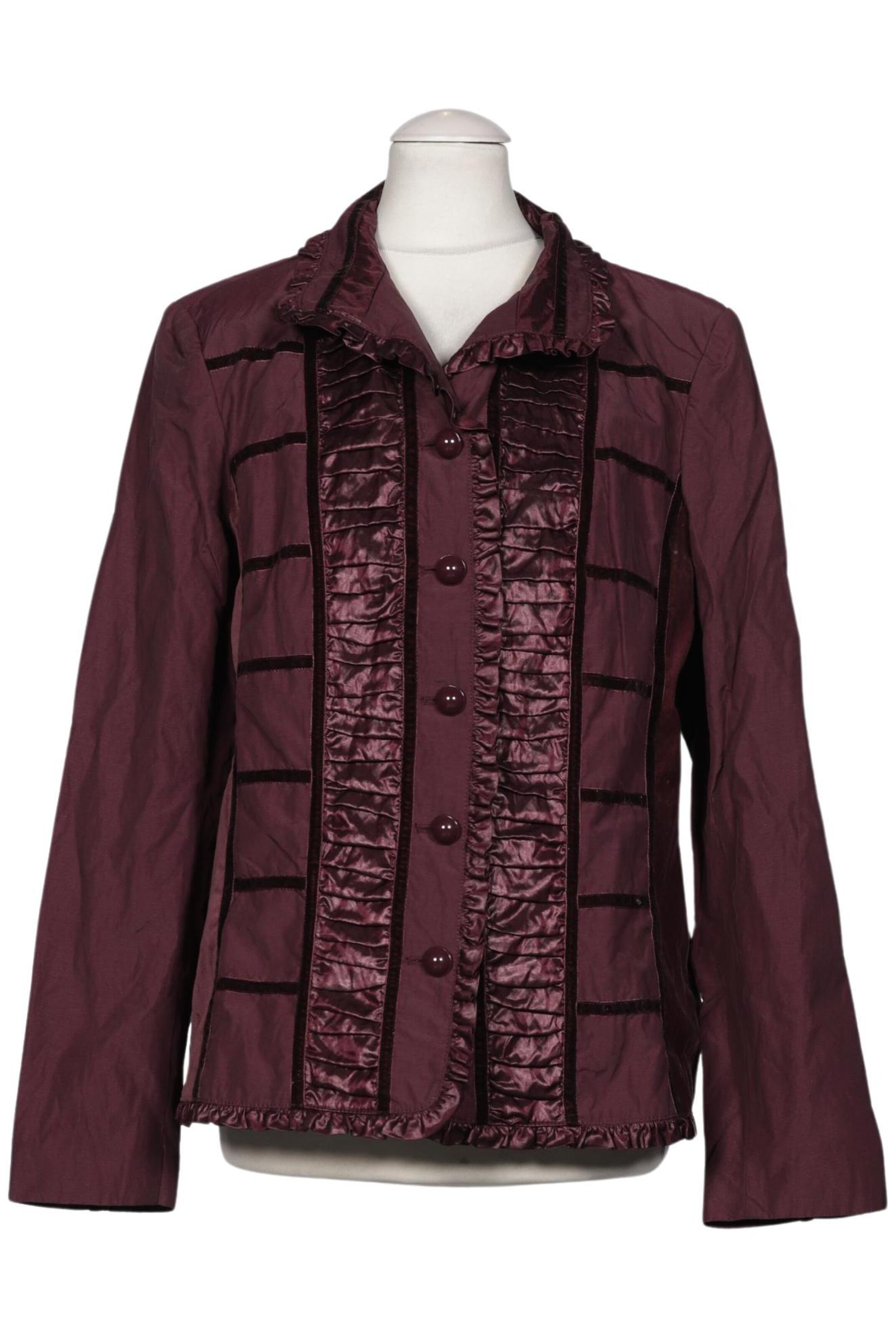Bexleys Blazer in L in Bordeaux, Item view