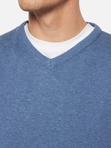 Signal Trui 'Vern' in Blauw