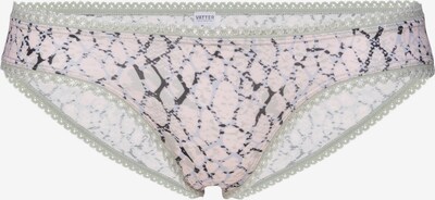 VATTER Bikini Slip Steady Suzie in mischfarben, Produktansicht