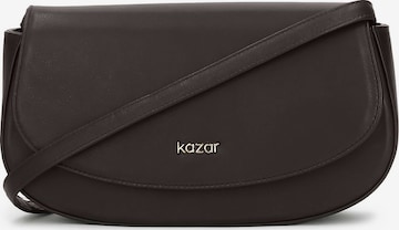 ruda Kazar Rankinė su ilgu dirželiu: priekis