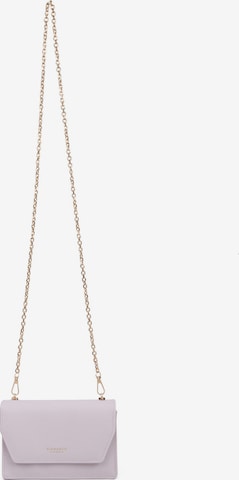 Diana&Co. Crossbody bag in Purple: front