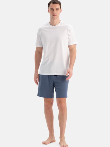 Pantalon de pyjama Dagi en bleu