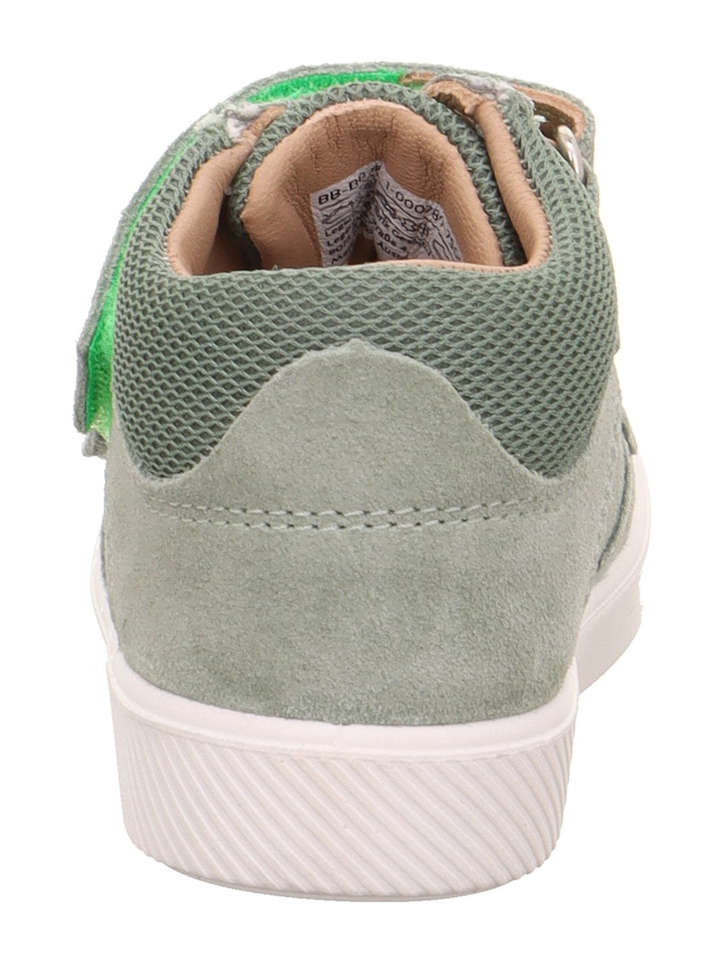 SUPERFIT Σνίκερ 'SUPIES' σε πράσινο