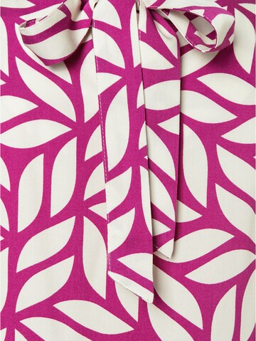 MORE & MORE Halenka – pink