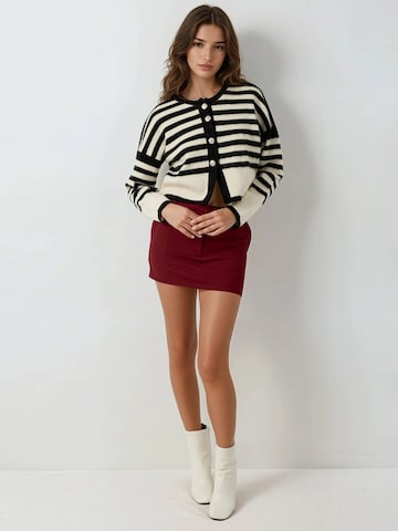 Cardigan 'Strickjacken' My fashion en noir