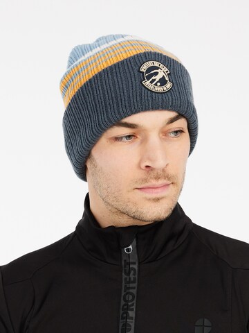 PROTEST Mütze 'PRTLABUKI' in Blau
