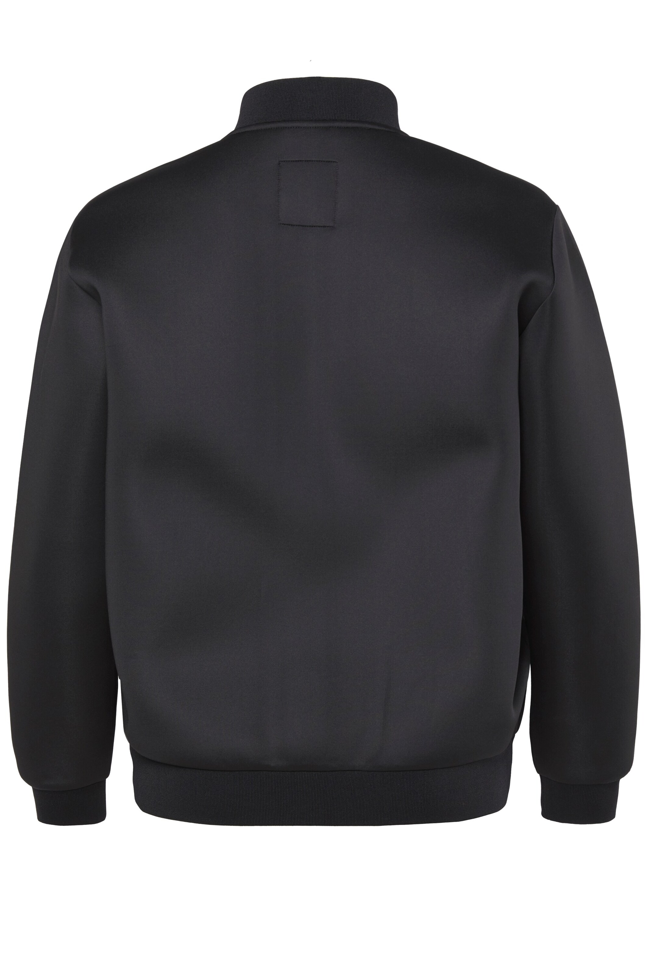 JP1880 Between-Season Jacket in Black