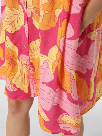 Y.A.S Košilové šaty 'Filippa' – pink