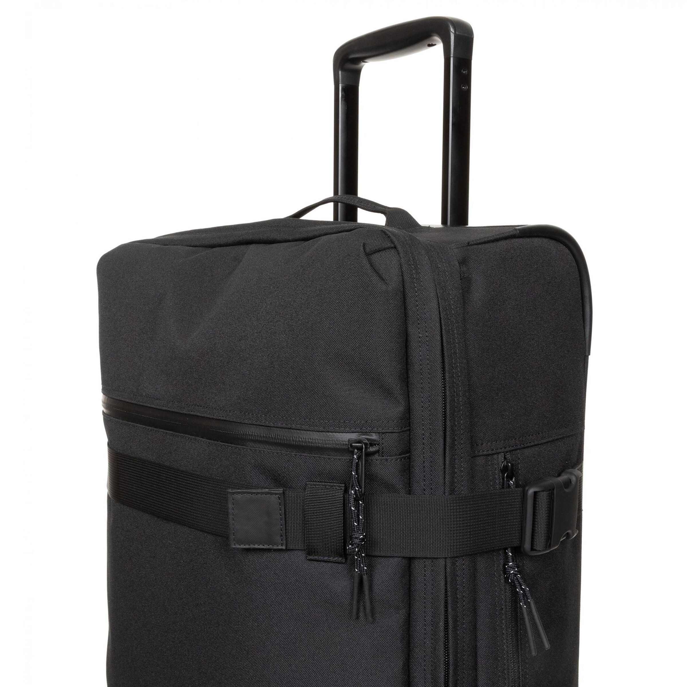 EASTPAK Travel bag in Black