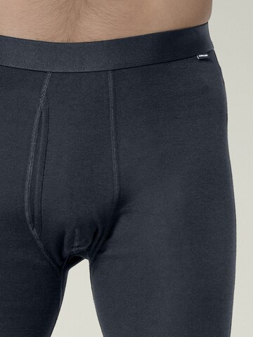 Ammann Long underpants ' 197 Dunova ' in Blue