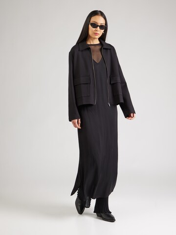 mbym Jacke 'Alica-M' in Schwarz