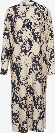 Kaffe Puseromekko 'KALouise' värissä beige / musta, Tuotenäkymä