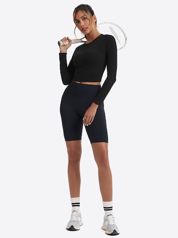 T-shirt Imily Bela en noir