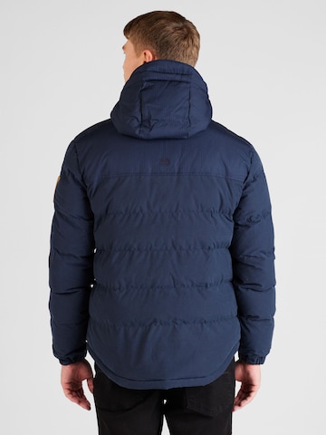 TIMBERLAND - Chaqueta de entretiempo 'Welch Mountain' en azul