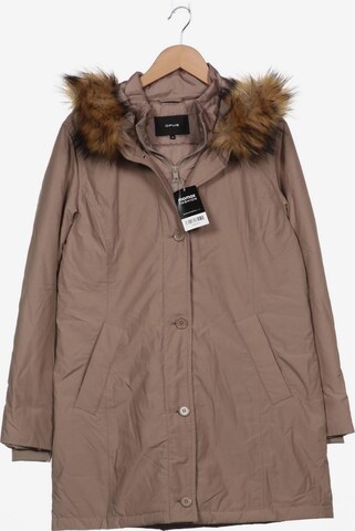 OPUS Jacket & Coat in XL in Beige: front