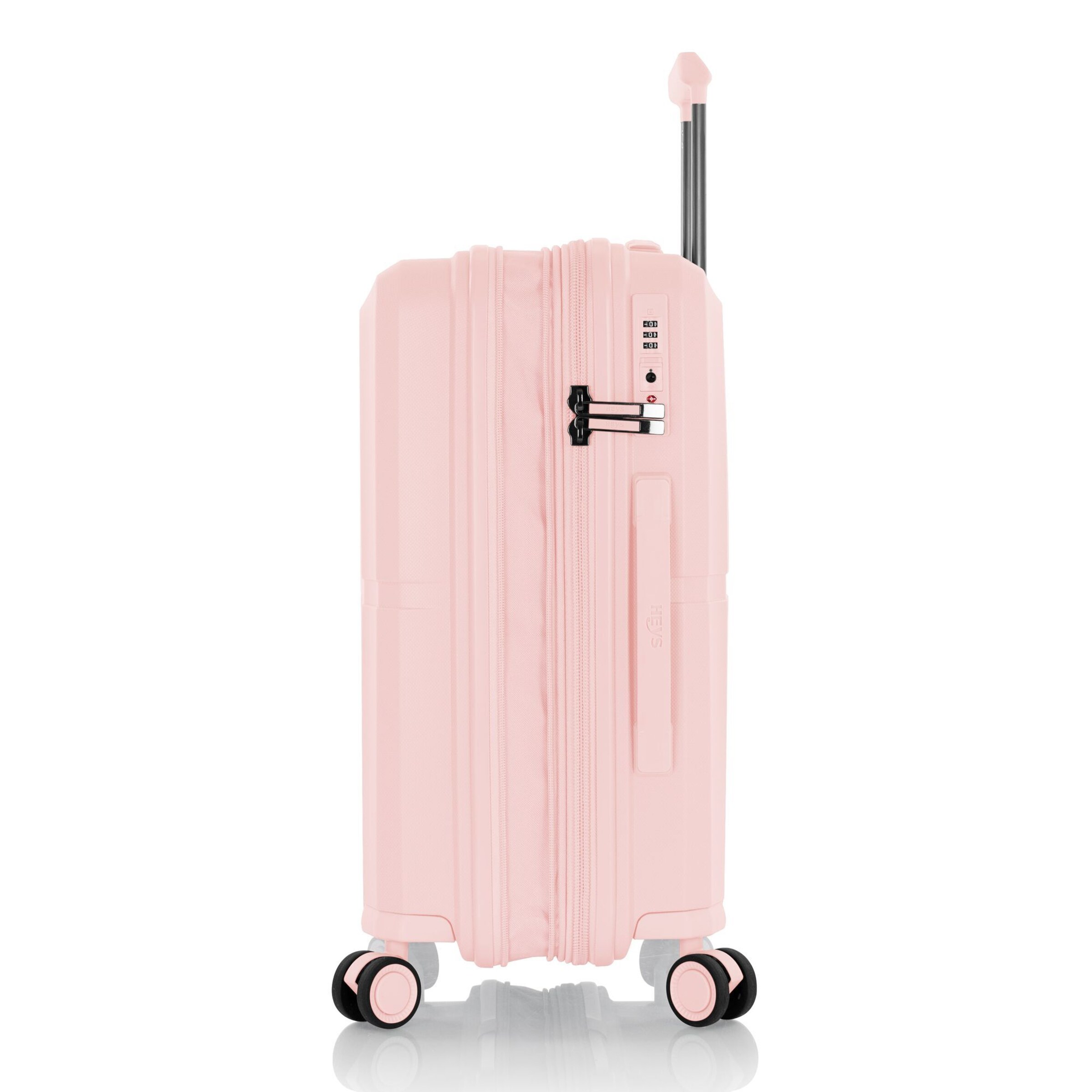 Heys Cart 'AirLite' in Pink