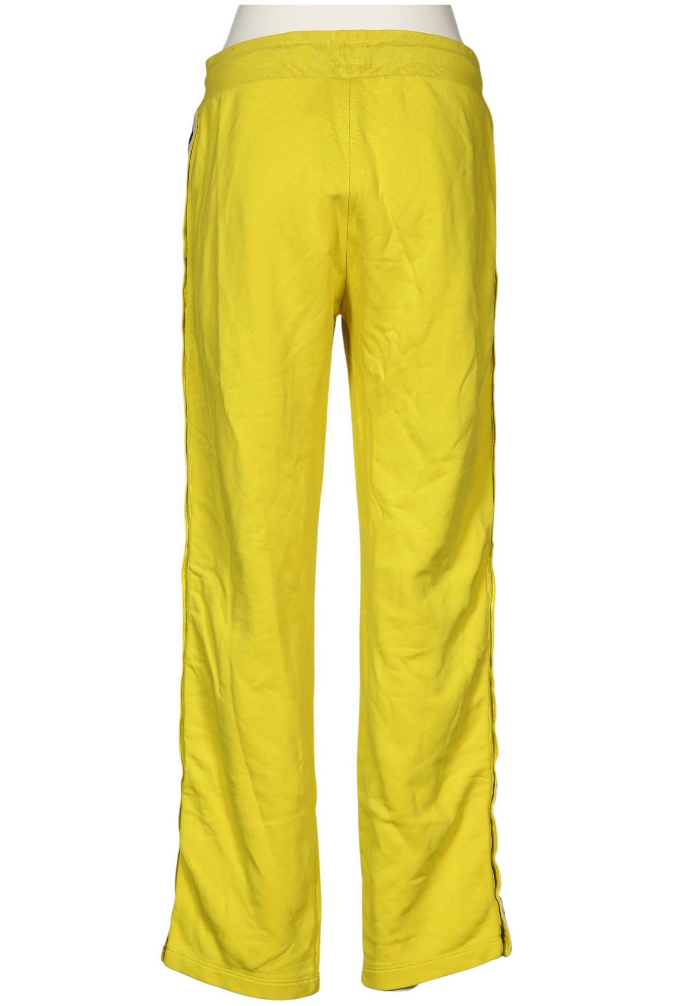 NIKE Pants in S in Yellow