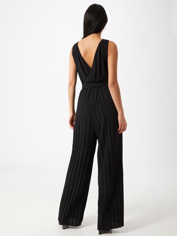 minimum Jumpsuit 'Genevieve' in Schwarz