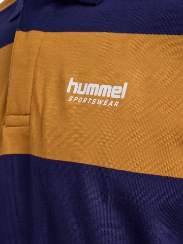 Hummel Bluser & t-shirts i lilla