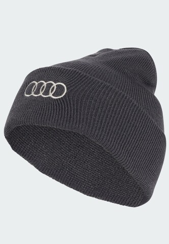 ADIDAS PERFORMANCE Sportmütze 'Audi Revolut F1 Team' in Schwarz