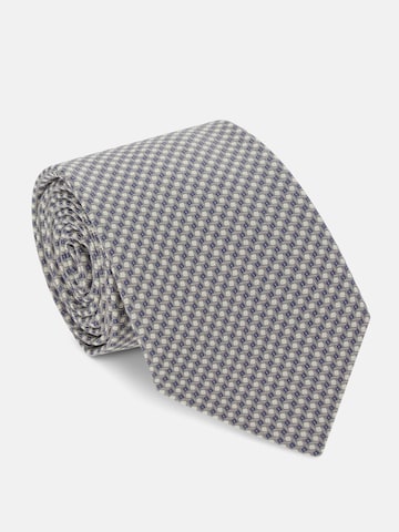 Boggi Milano Tie in Grey