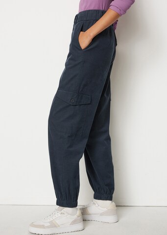 Marc O'Polo DENIM Regular Pants in Blue