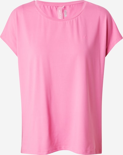 ONLY PLAY Camiseta funcional 'AUBREE' en rosa claro, Vista del producto