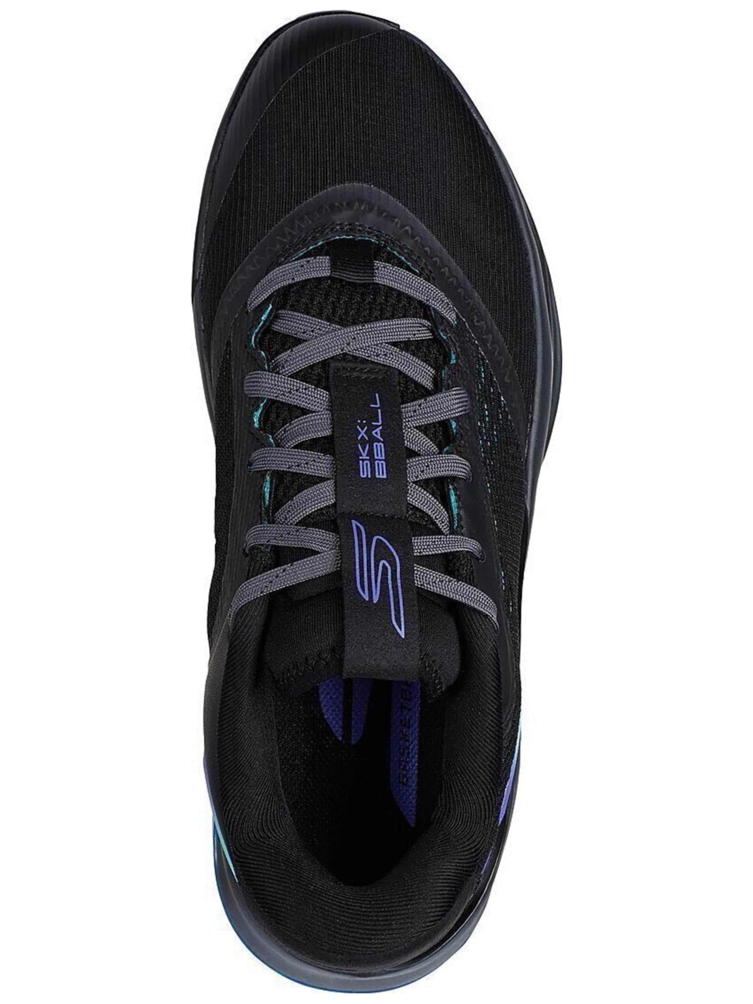 SKECHERS Sportschuh 'Skx Float' in Schwarz