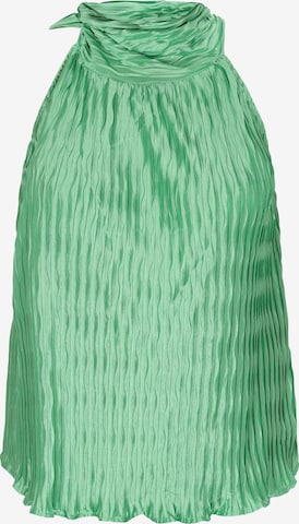 faina Toppi värissä vihreä: etupuoli