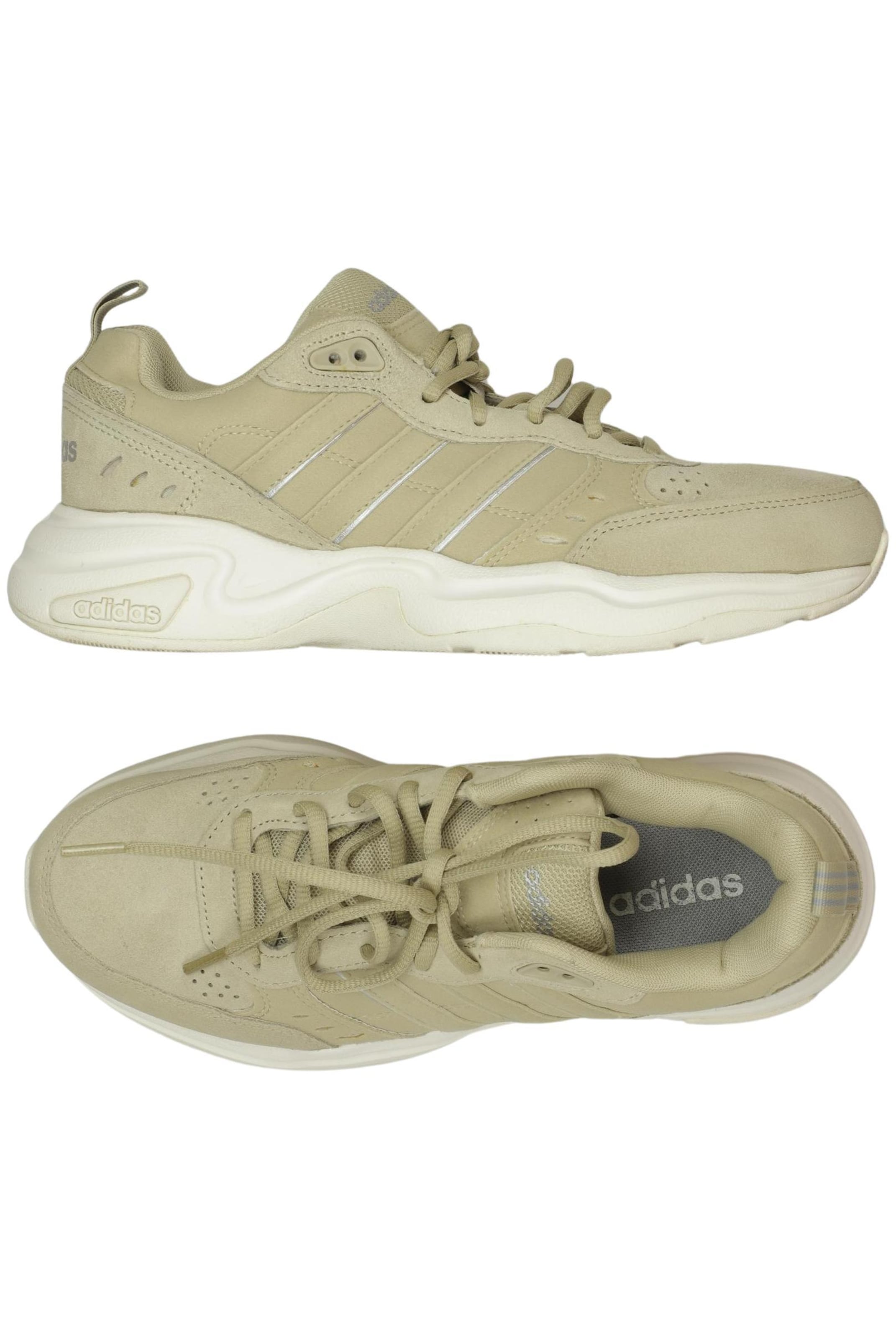 ADIDAS PERFORMANCE Sneakers & Trainers in 39 in Beige: front