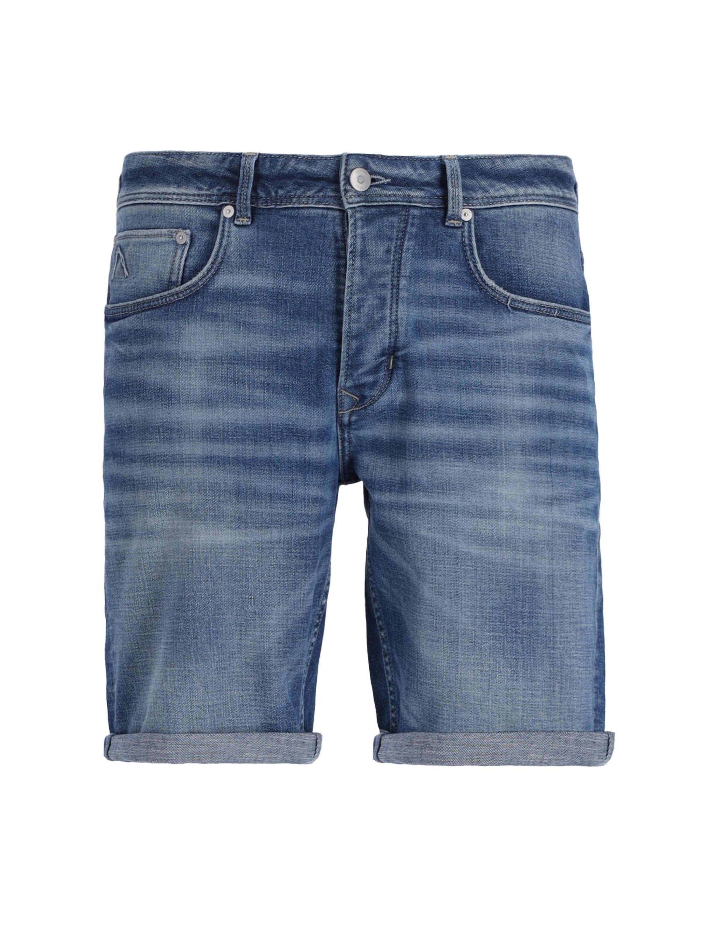 CHASIN' Regular Jeans 'EGO.S Pure' in Blauw: voorkant