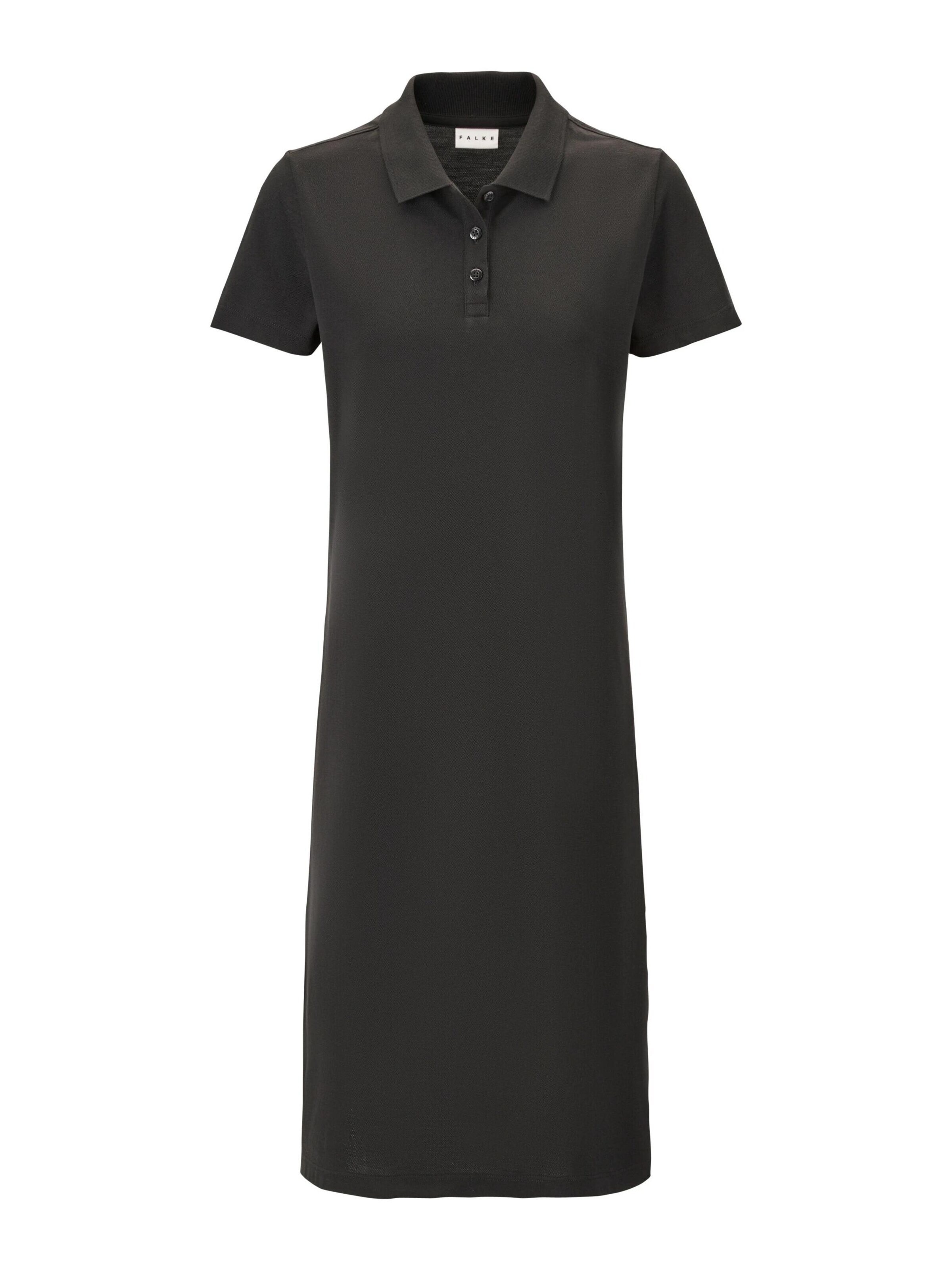 FALKE Kleid‌‌‌‌‌ in Schwarz