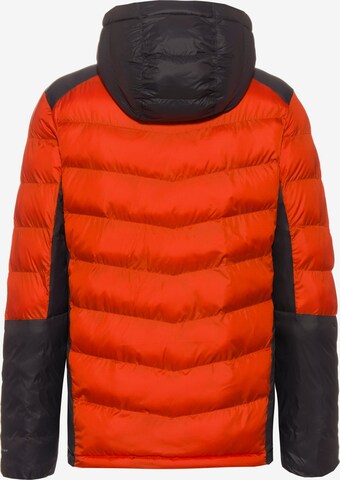 COLUMBIA Outdoor jacket in Orange