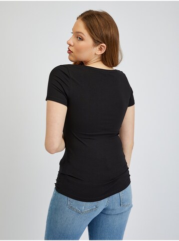 Orsay Shirt in Black