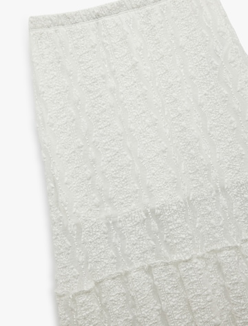 Koton Skirt in Beige