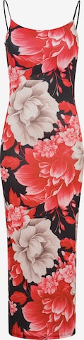 Cloud5ive Dress in Black: front