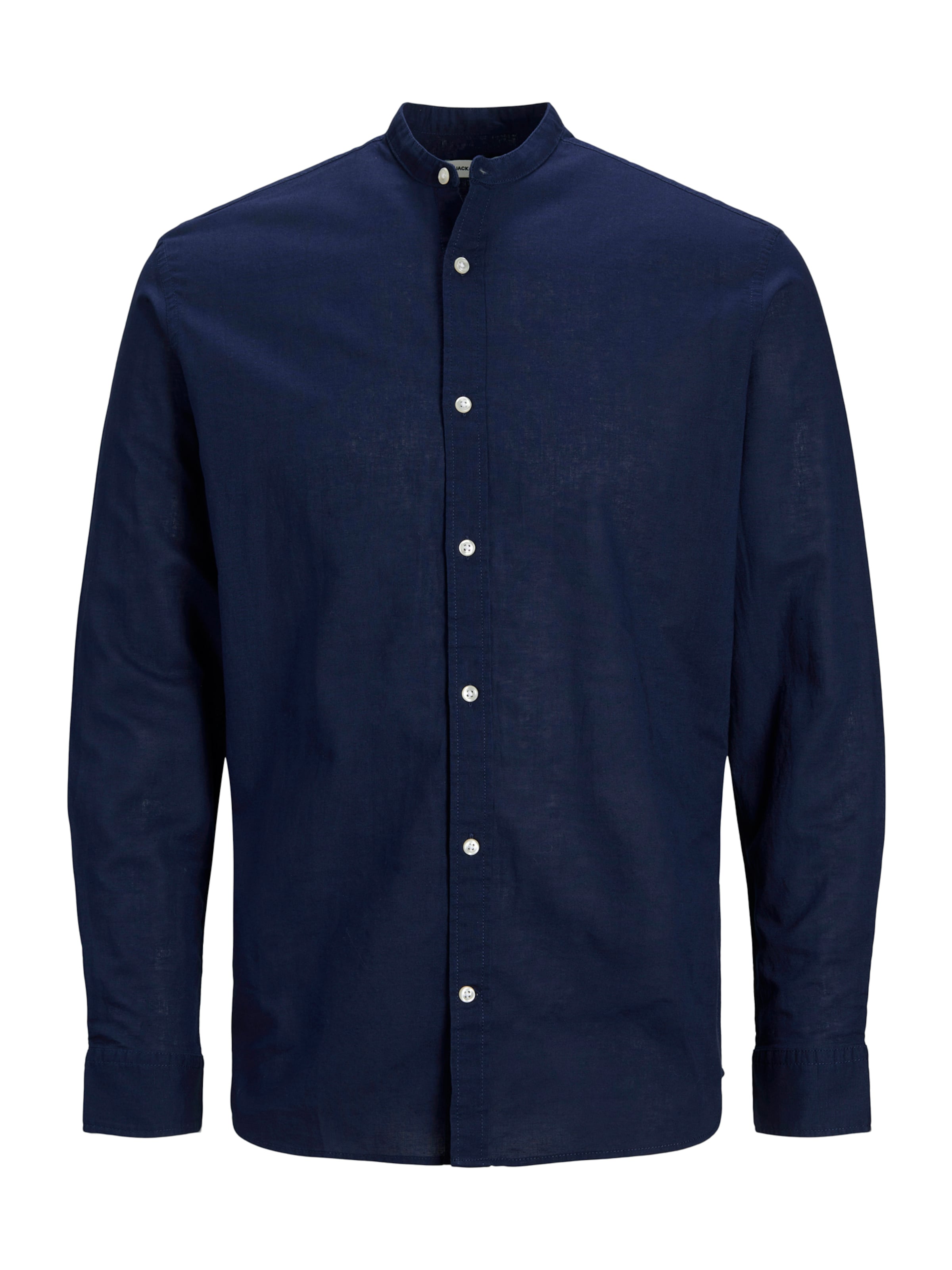 Marškiniai 'JWHSUMMER BAND' iš JACK & JONES, spalva – tamsiai mėlyna, Prekių apžvalga