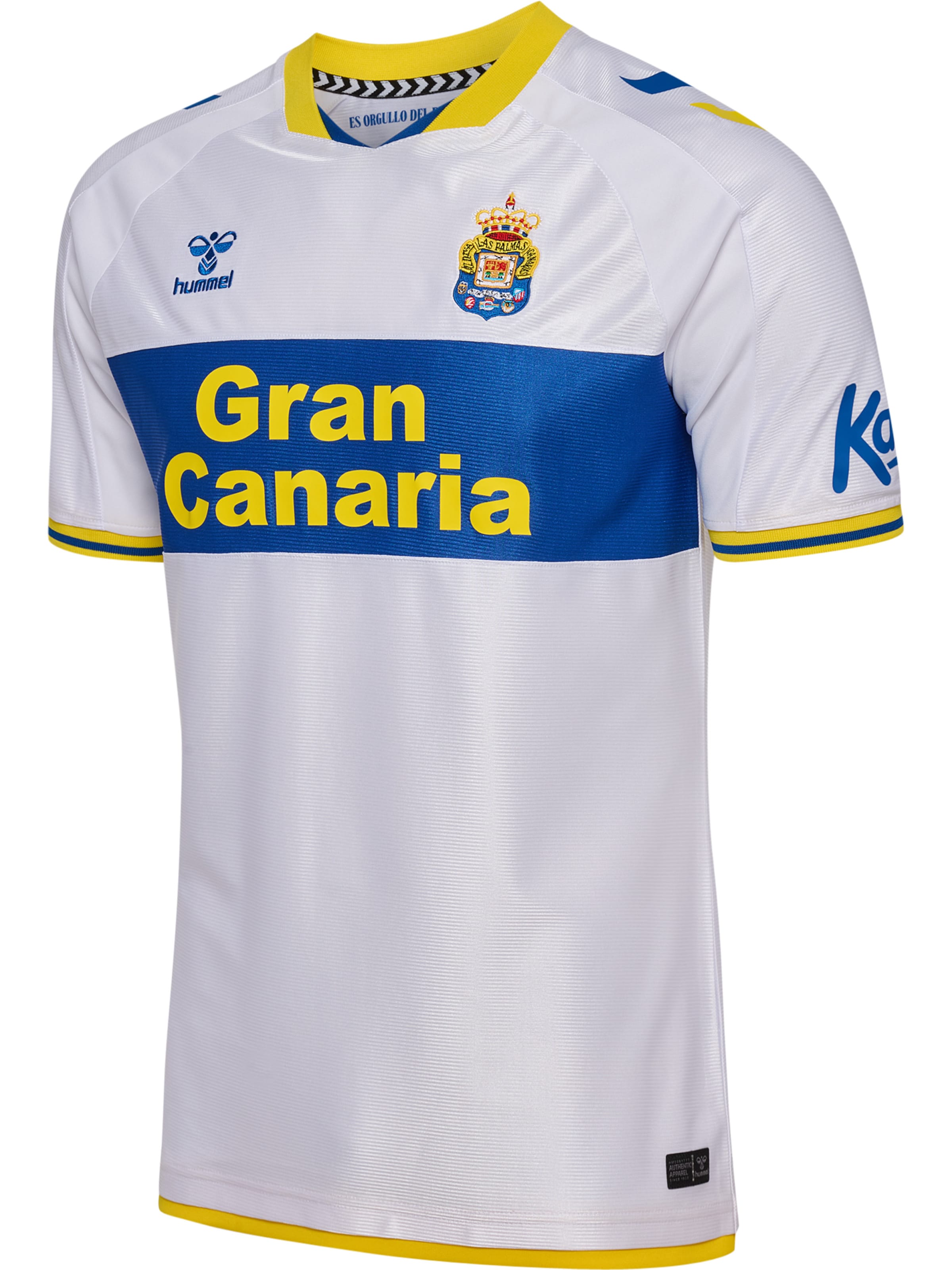 Hummel Funktionsshirt 'UDLP 26/27' in Weiß