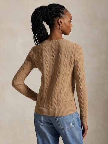 Polo Ralph Lauren Свитер в Бежевый