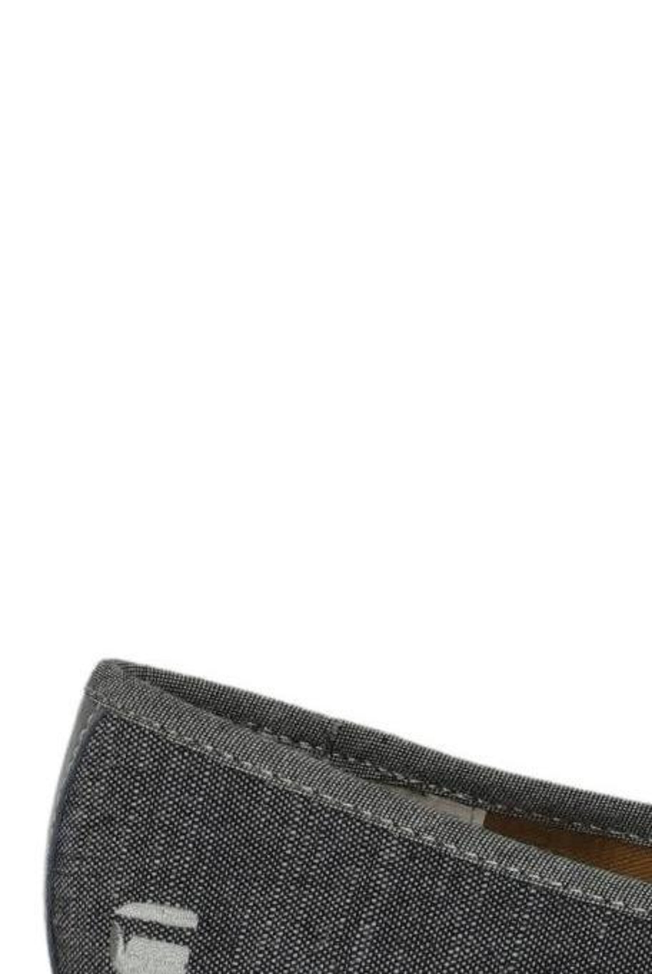 G-STAR Flats & Loafers in 38 in Grey