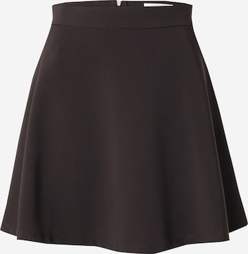 Guido Maria Kretschmer Women - Falda 'Tamara' en negro: frente